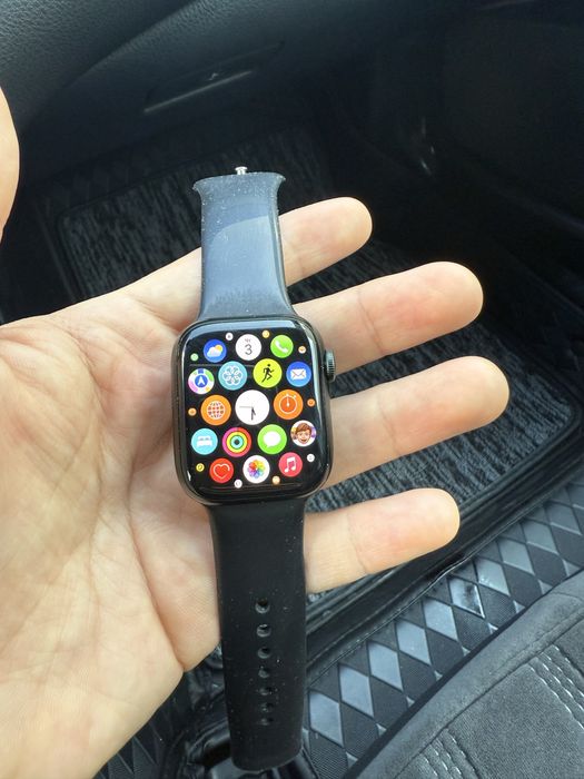 Apple Watch Series 7