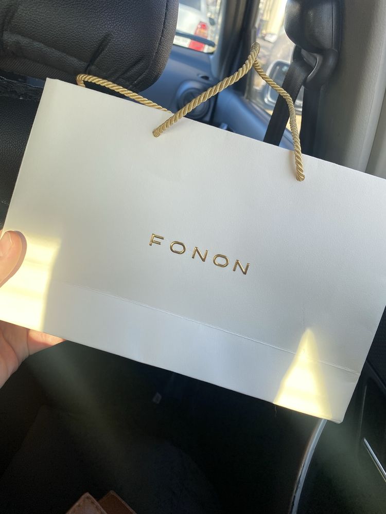 Fonon 585 probali braslet