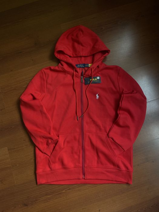 Polo Ralph Lauren горнище – Безкомпромисно качество!