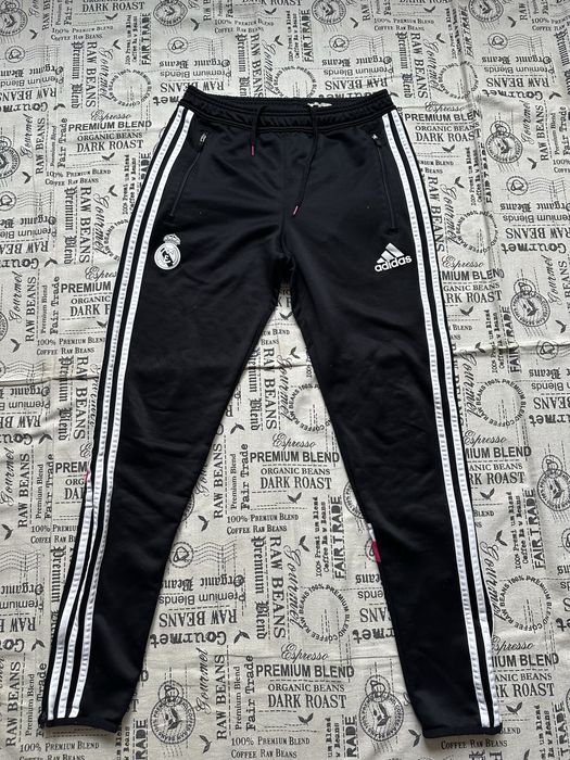Adidas Real Madrid original долнище.S