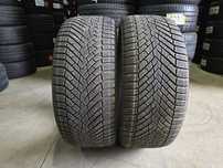 275/45/21 PIRELLI 2бр