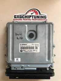 Calculator motor, Bmw, 2.0 Diesel  0281017446 DDE8512291