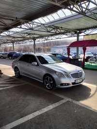 Mercedes E200 cdi