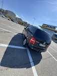 Vand vw touran 2.0Tdi