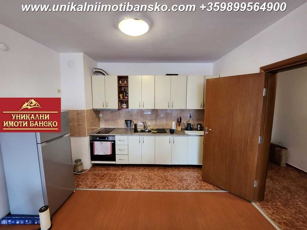 Продава се Двустаен апартамент в Банско - 100 кв.м за 800 €/кв.м - Снимка #7
