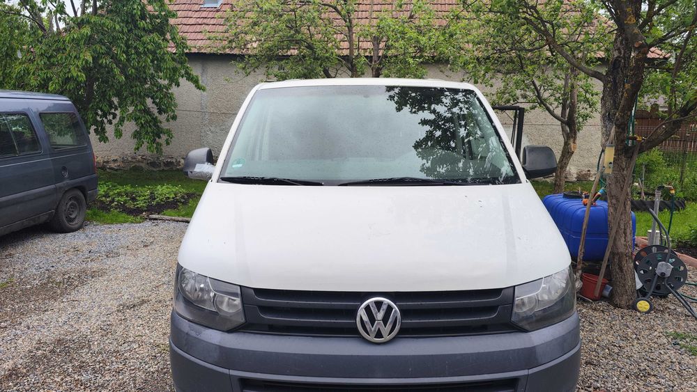 Volkswagen Transporter 2.0 TDI
