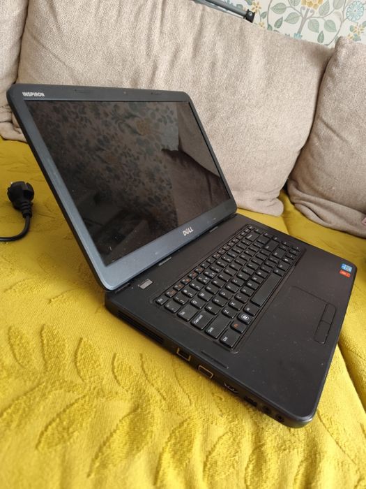 Laptop dell 3520 pt piese de schimb