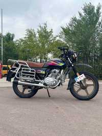Мотоцикл LTM LT200-M16   Көкшетау