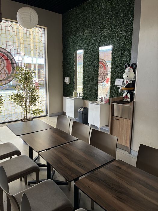 Готовый бизнес в сфере общепита