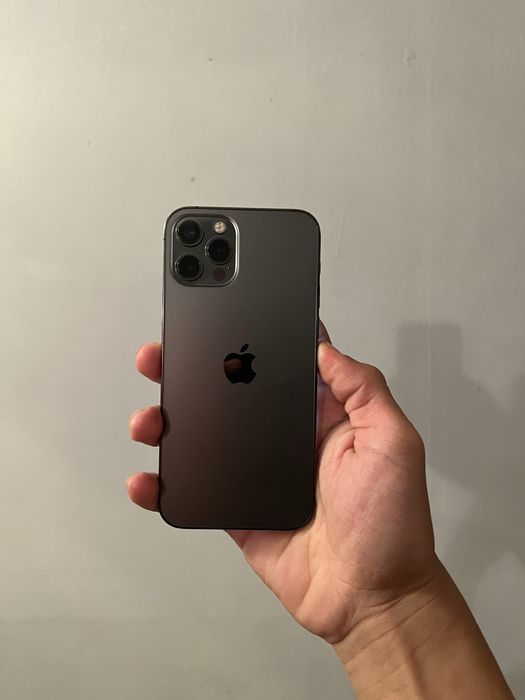 iPhone 12pro 128гб