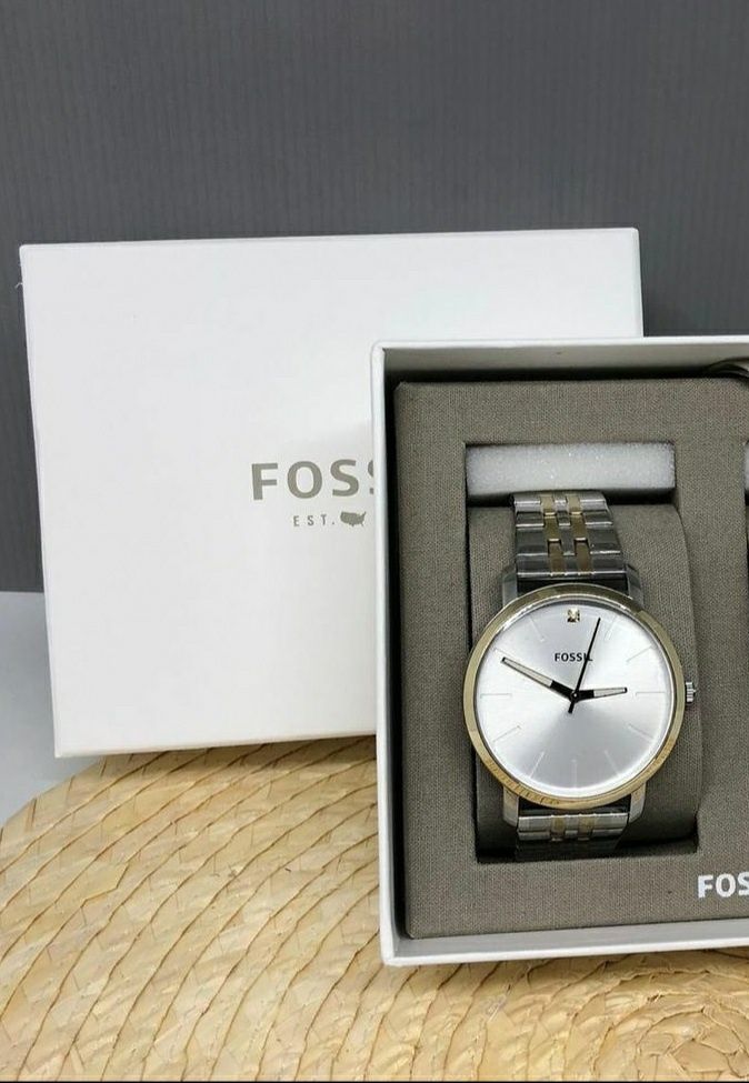 Ceas Original FOSSIL BQ2467