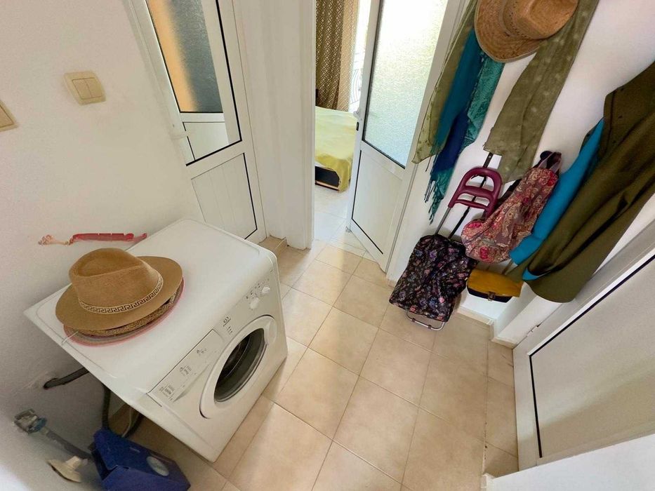 Продава се Двустаен апартамент в Свети Влас - 68 кв.м за 1177 €/кв.м - Снимка #5