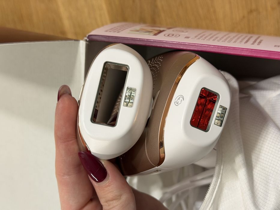 Фотоепилатор Philips Lumea SC1997