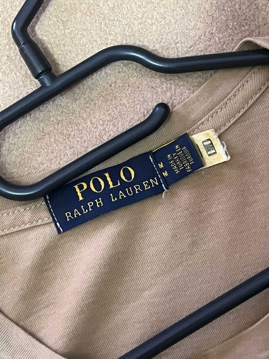 Tricou Polo Ralph Lauren - Polo Bear