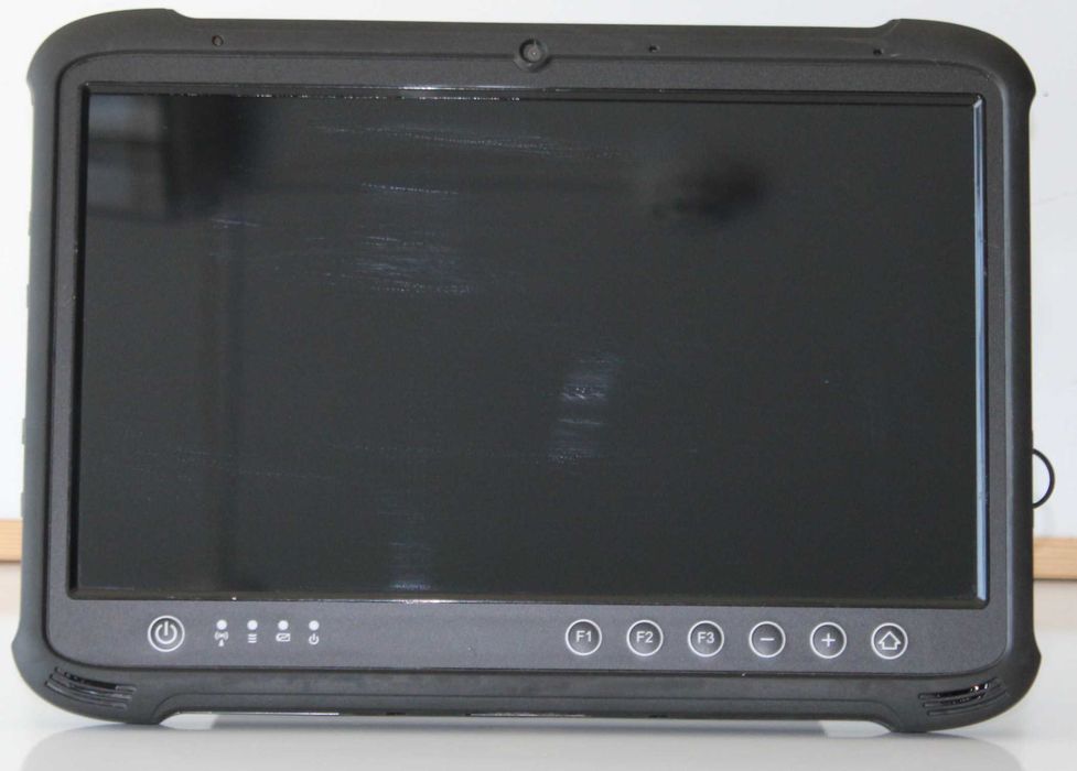Winmate M133K Rugged Windows Tablet
