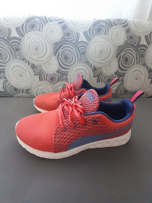 Маратонки PUMA-42