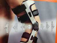 Ортез коленного сустава для реабилитации