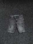 Pantaloni scurti black squad