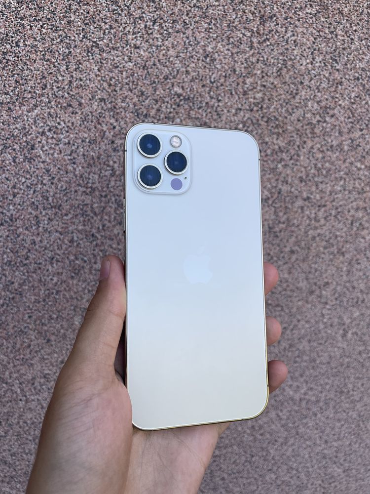 Iphone 12 pro 78% yomks