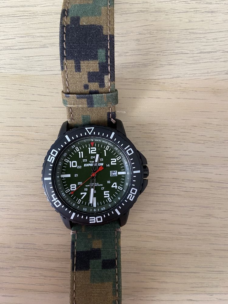 Ceas Timex Expedition T49965
