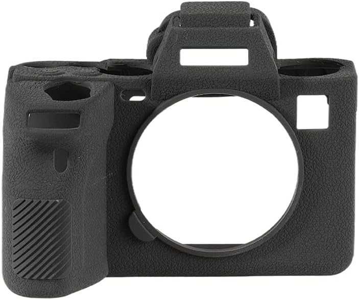 Калъф Easy Hood за фотоапарат Sony Alpha 1 A1 от мек силиконов каучук