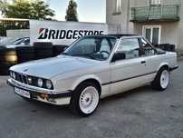 Bmw e30 318i Baur