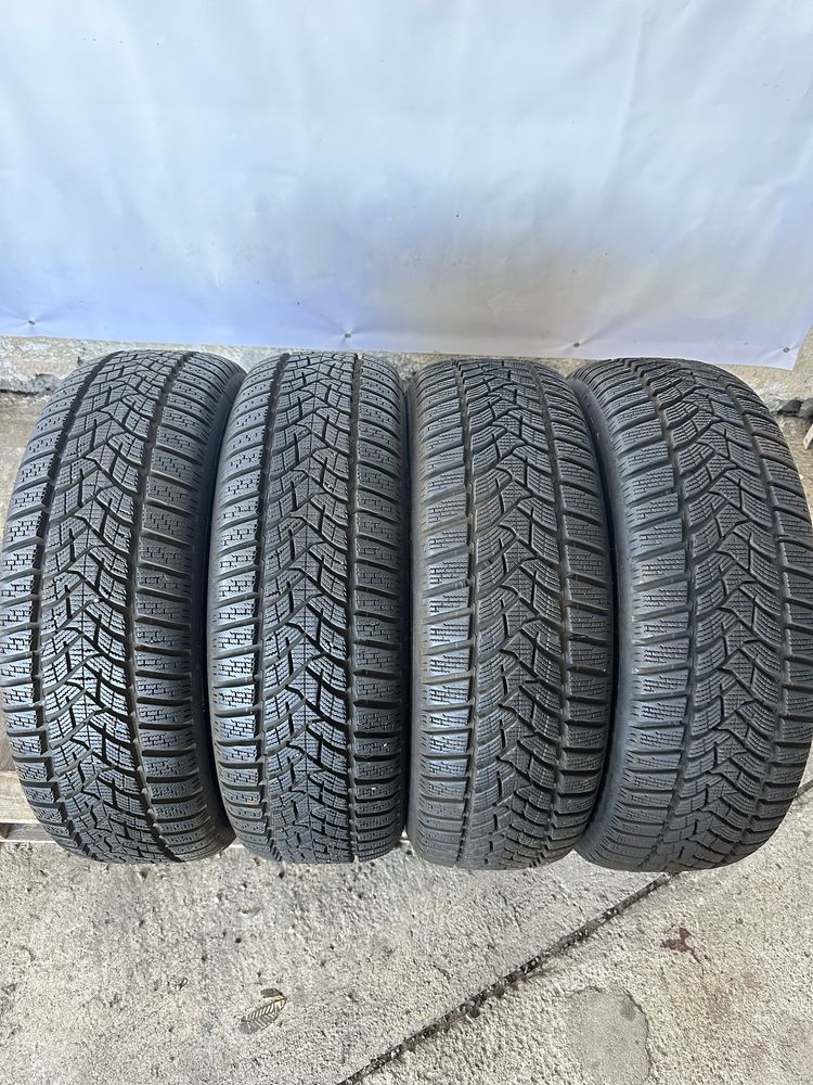205/60/16 Dunlop dot21 4бр