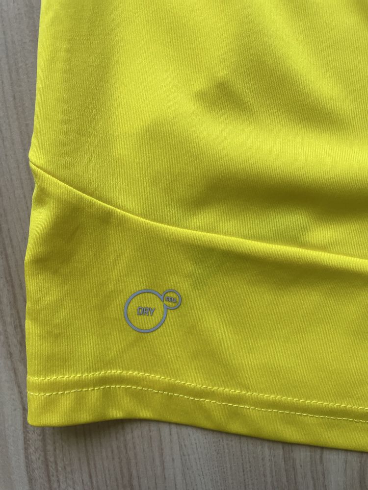 PUMA/BVB/мъжки спортни(футболни)къси панталони L/XL