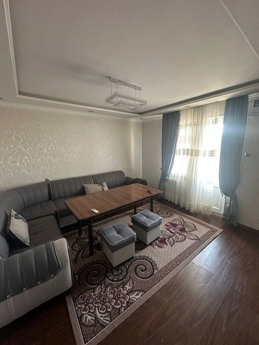 Сергели 3А 2/6/7 3-бекат Янгихаёт квартира сотилади