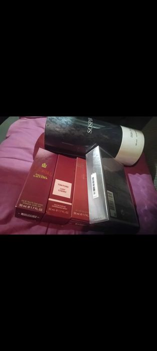 Black opium sigilat tipla