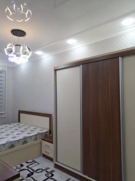 Chilonzor 2 xona 3 xona qilingan Orientr Shuhrat Evos