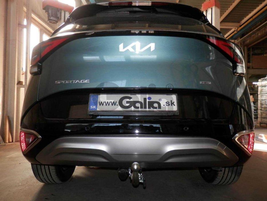 Carlig Remorcare Kia Sportage, Sorento, Ceed, Niro