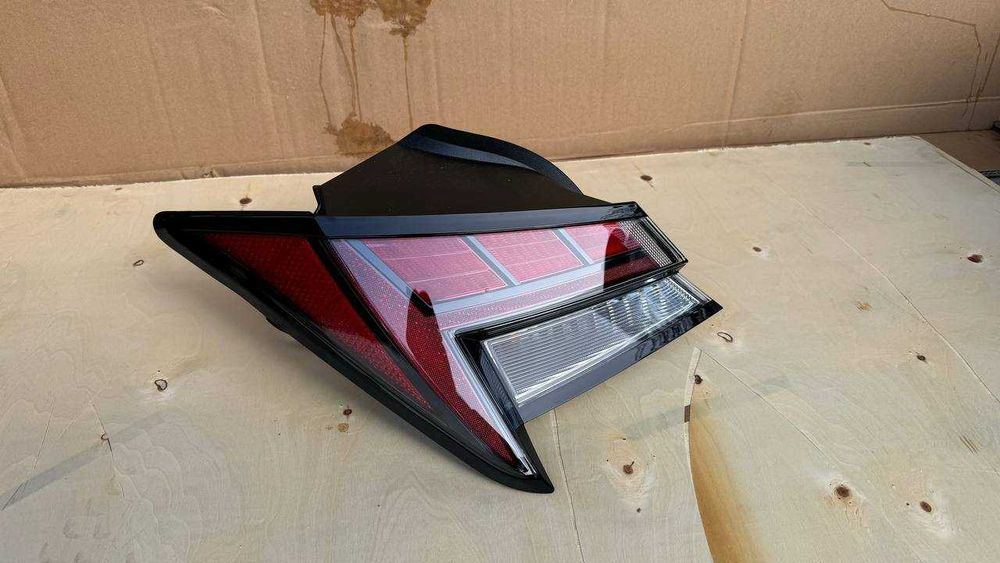 Фонарь задний, левый, правый Elantra China CN7. Новый оригинальный.