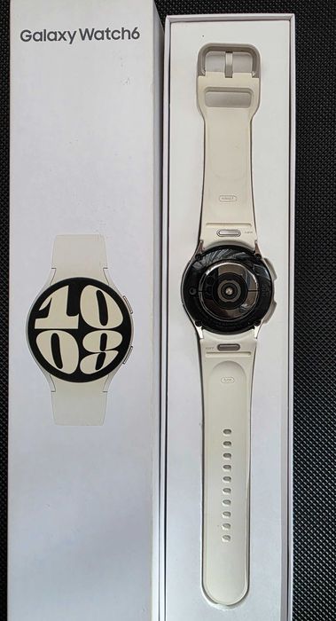 Samsung Galaxy Watch 6 40mm