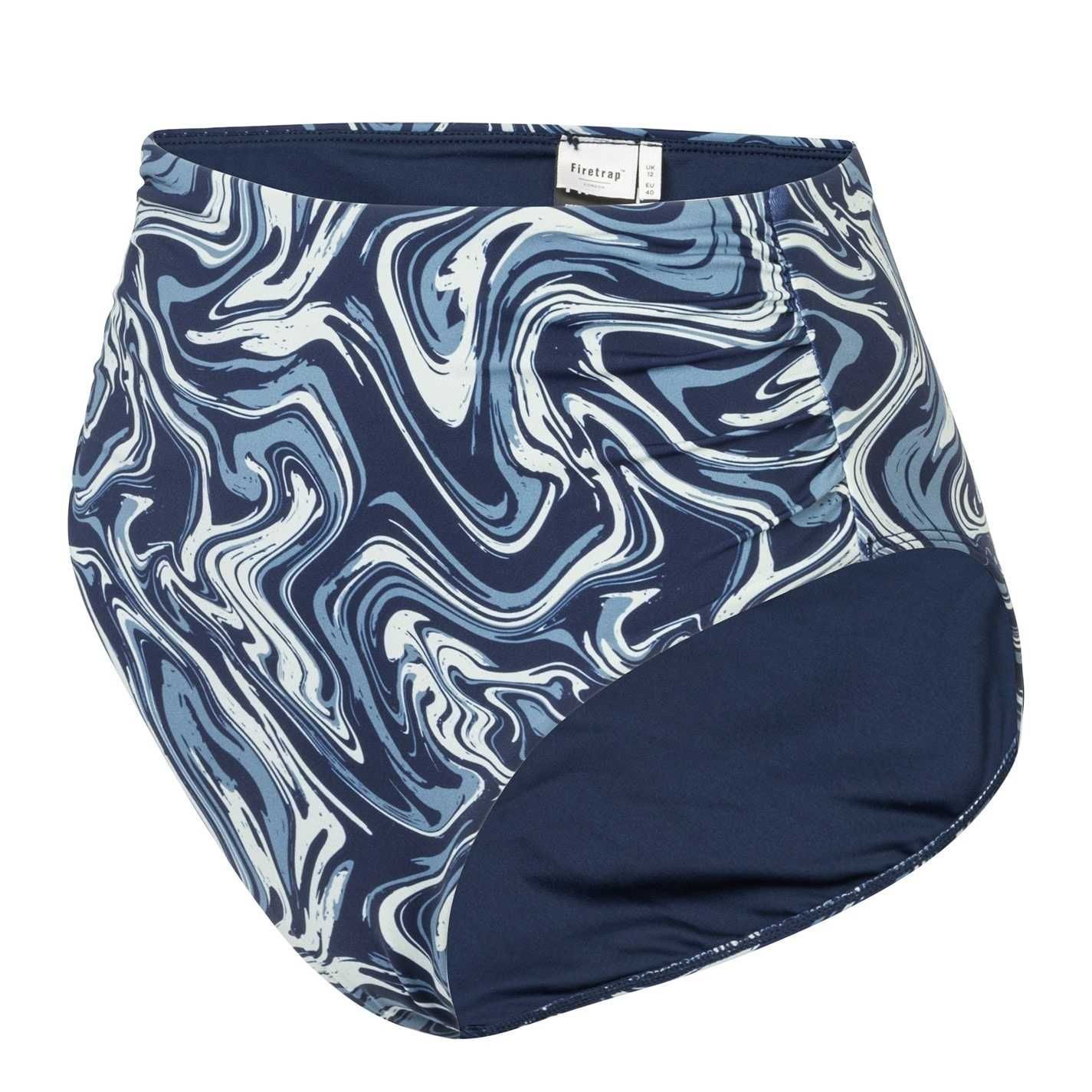 Оригинален бански костюм на Firetrap! UK 10 EU 38
