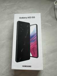 Vând Samsung galaxi a 53