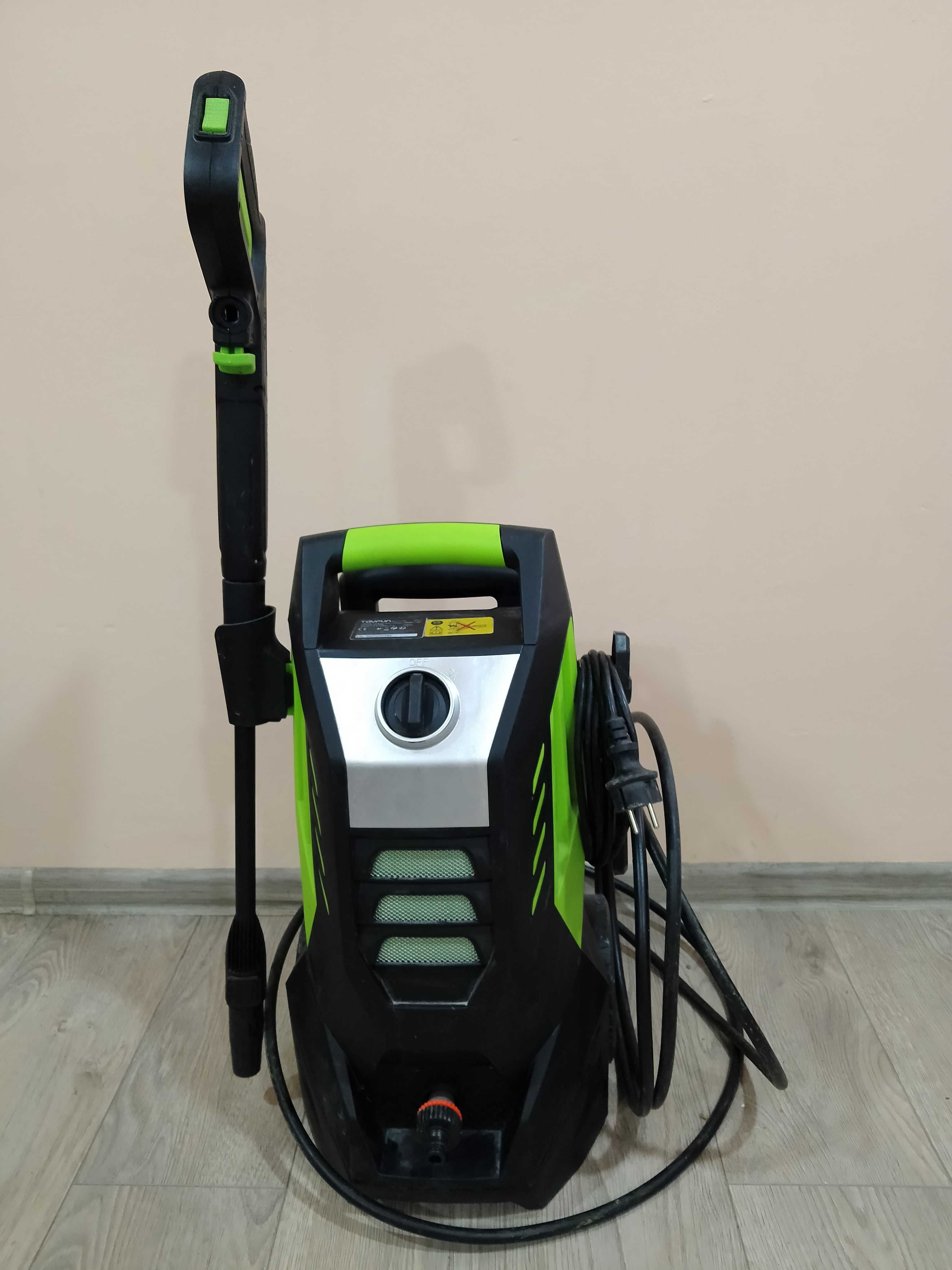 Водоструйка TAYFUN 1800w 135bar