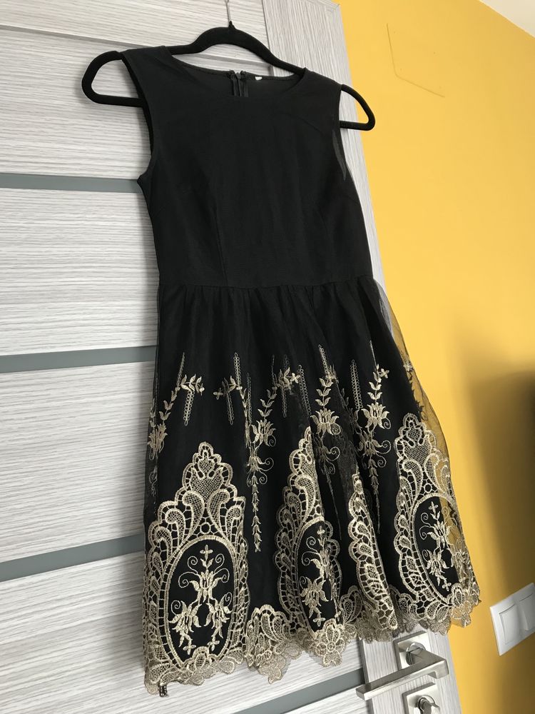 Rochie dama eleganta