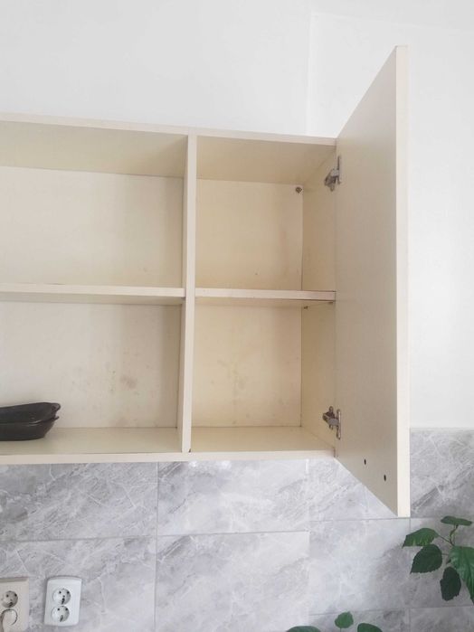 Кухненски шкафове