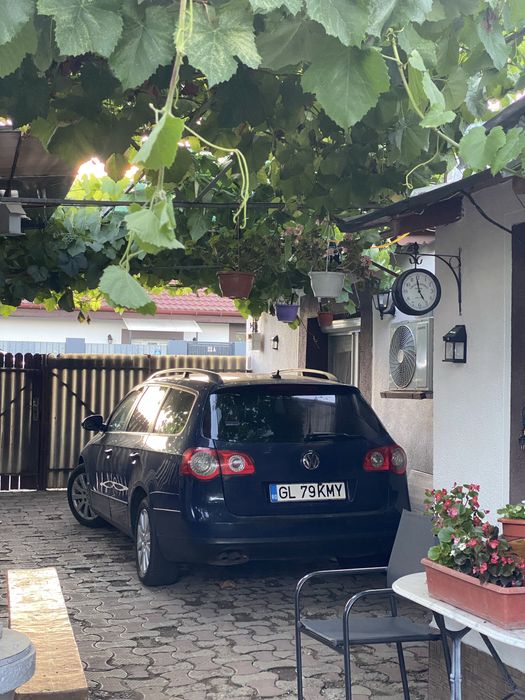 Volkswagen Passat B6 1.9 TDI 2008