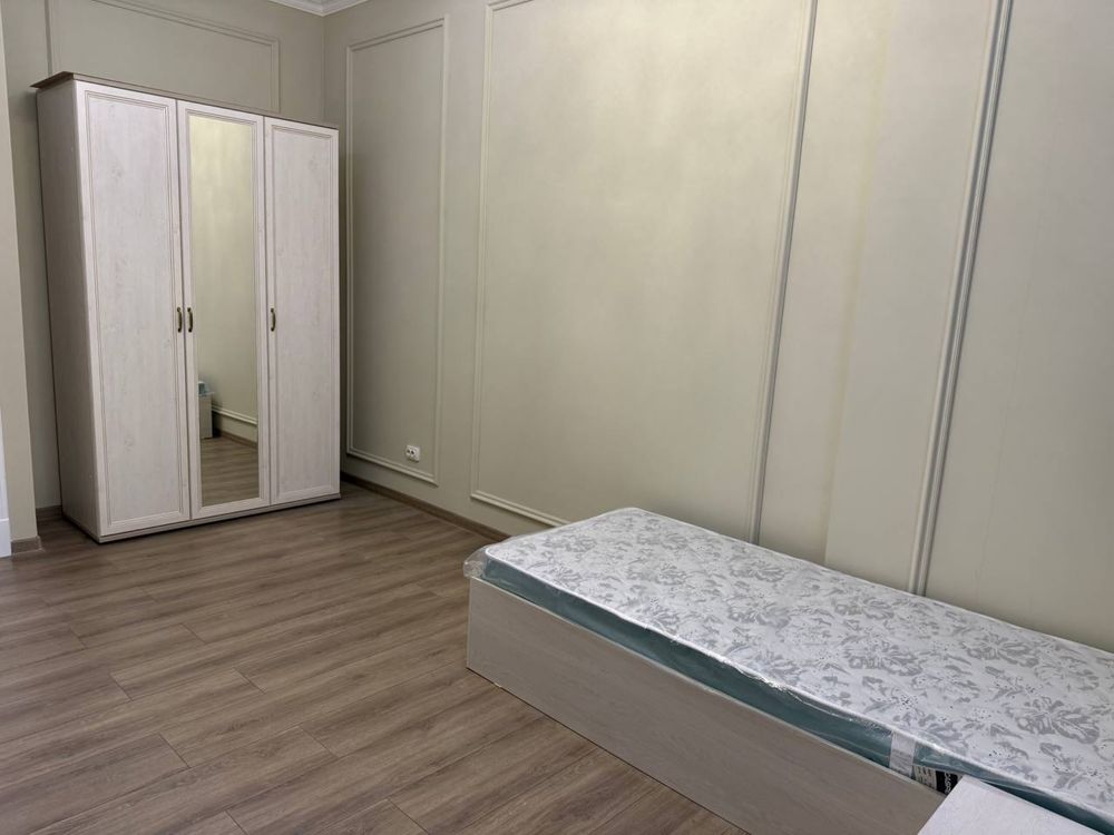 Новая квартира в аренду, Яшнабад Авиасозлар 2
