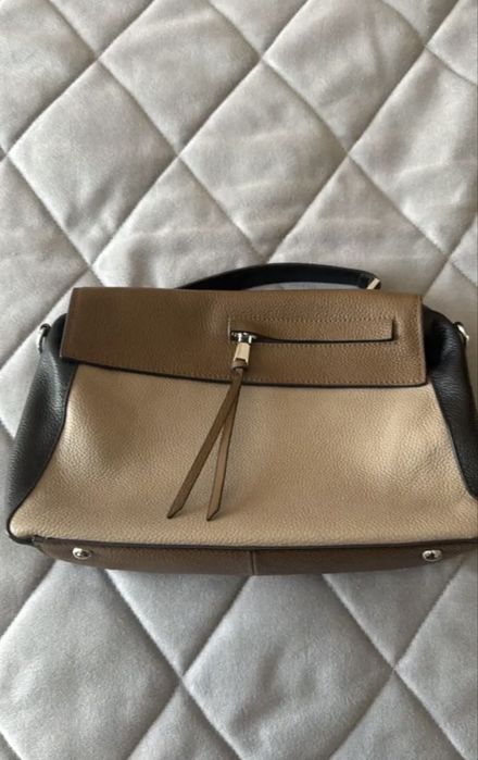 Продам сумку натуральная кожа