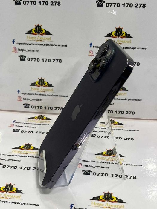 Hope Amanet P13 / iPhone 14 Pro Max