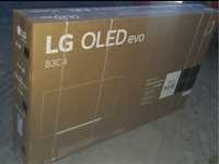 Продаю новый LG OLED83C4RLA 120Гц 2024год! Гарантия, доставка!