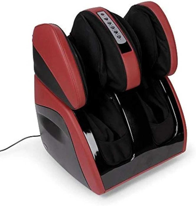 Масажор за стъпала и крака