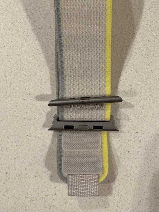 Оригинальны каишки за часовник Apple Watch Ultra (4 bands)