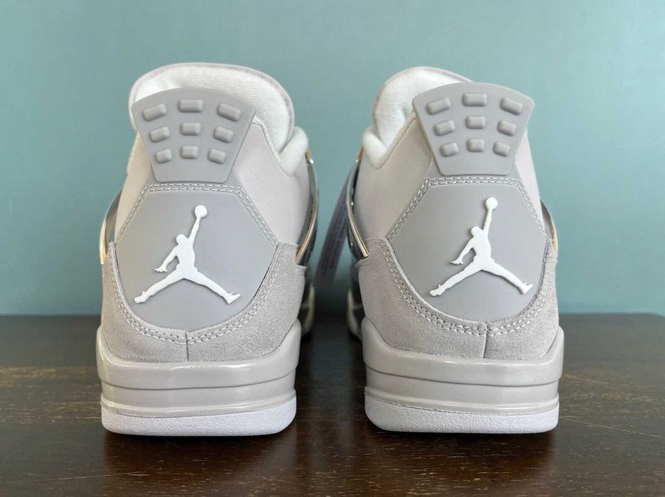 -349,99 RON- Jordan 4 Frozen Moments - Orice Masura - Verificare Colet