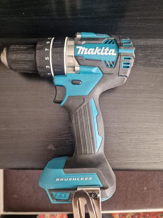 Filetanta Makita DHP484 brushless