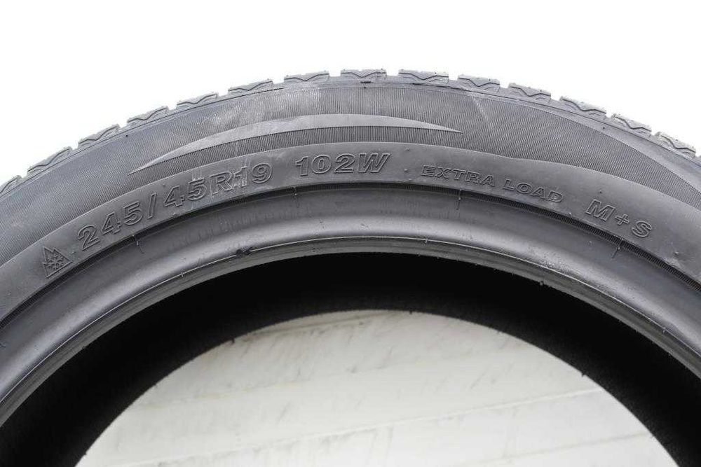 Anvelope noi 245/45R19, 102W, XL, WestLake, All Season, DOT 2025