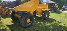 Dumper 6 tone 2001